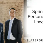 When you or a loved one has been injured due to someone else’s negligence, you need more than just legal advice—you need fierce representation. At Slater | Grant, a dedicated Spring Hill personal injury lawyer brings years of experience, relentless advocacy, and proven results to every case. We fight to ensure our clients receive full and fair compensation for their injuries, losses, and suffering.