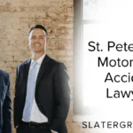 At Slater | Grant, our St. Petersburg motorcycle accident lawyers are dedicated to representing injured riders with unmatched precision, compassion, and legal firepower. We know motorcycle accidents often result in catastrophic injuries and life-altering consequences. As seasoned advocates for injured motorcyclists, we fight to hold negligent drivers, insurance companies, and at-fault parties fully accountable.