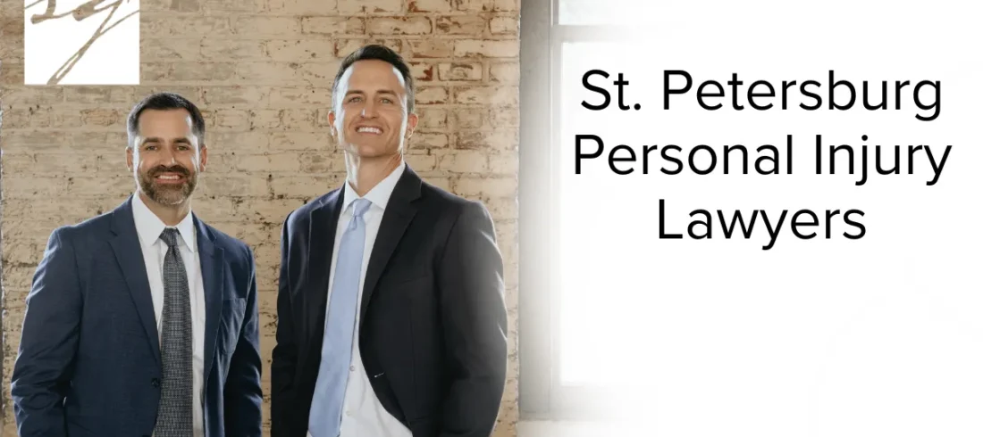 When tragedy strikes, and you or a loved one is injured due to someone else’s negligence, a St. Petersburg personal injury lawyer at Slater | Grant stands ready to fight for your rights. With decades of experience in handling complex personal injury claims across Florida, we are committed to delivering relentless representation, maximizing compensation, and providing compassionate legal counsel every step of the way.