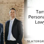 When you're injured due to someone else's negligence, you need an experienced Tampa personal injury lawyer on your side who understands how to win cases and secure full compensation. At Slater | Grant, we represent injured individuals and their families with relentless dedication and decades of combined legal experience. Our legal team has earned a reputation for aggressive representation, compassionate counsel, and record-setting recoveries throughout Tampa and the surrounding areas.