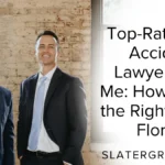 When you're searching for a top-rated car accident lawyer near me, you are likely facing a stressful and overwhelming situation. Whether you or a loved one has been injured in a car accident, securing legal representation that is both experienced and committed to your case is vital. At Slater | Grant, we specialize in providing compassionate, aggressive, and knowledgeable legal advocacy for car accident victims throughout Florida. Our mission is to help you navigate the complex legal system and obtain the maximum compensation you deserve.