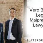 When your trust in an attorney is betrayed through negligence or misconduct, it’s more than just a professional disappointment—it can devastate your finances, your case, and your future. At Slater | Grant, our dedicated Vero Beach legal malpractice lawyers are committed to holding negligent attorneys accountable and securing the justice you deserve.