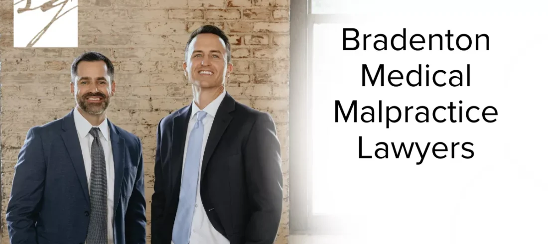 Medical malpractice is a complex and often devastating issue for victims and their families. When healthcare professionals in Bradenton fail to uphold the standard of care, the consequences can be life-altering. At Slater | Grant, we specialize in representing clients harmed by medical negligence, ensuring that victims receive the compensation and justice they deserve. Our dedicated Bradenton medical malpractice lawyers have the expertise, resources, and commitment to fight aggressively for your rights.