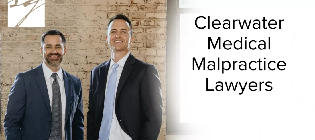 When medical negligence causes harm, Clearwater medical malpractice lawyers at Slater | Grant stand ready to fight for your justice and rightful compensation. Navigating the complex legal system of medical malpractice requires a skilled team committed to holding healthcare providers accountable. With decades of combined experience, our firm has a proven track record of securing favorable results for victims throughout Clearwater and the surrounding areas.