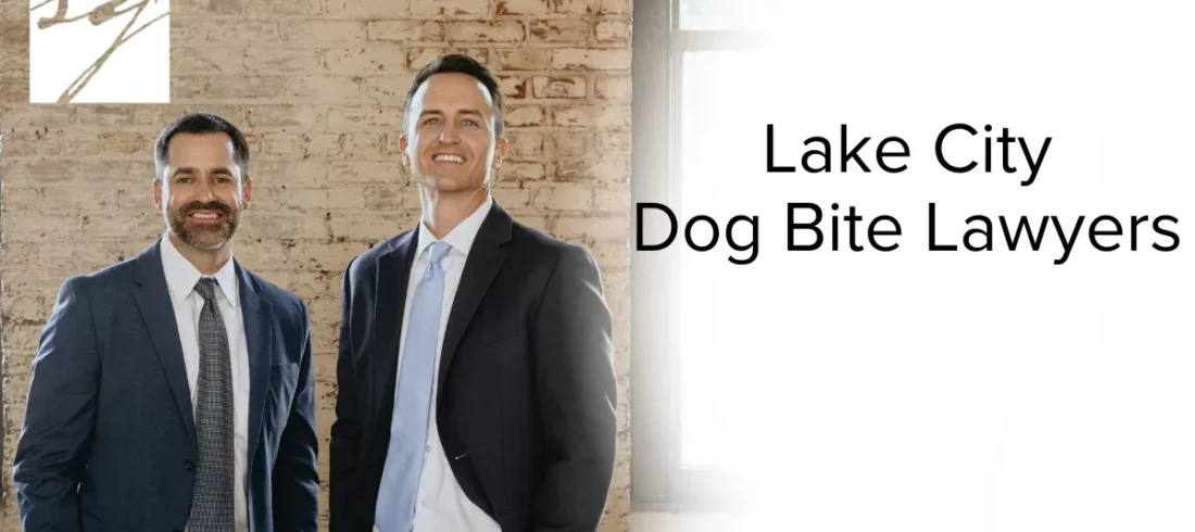 At Slater | Grant, our Lake City dog bite lawyers are dedicated to helping victims of dog attacks secure the justice and compensation they deserve. Florida law is clear—dog owners are strictly liable when their pets injure others, and our team stands ready to hold them accountable. With decades of experience representing clients who have suffered serious injuries from dog bites, we pursue every legal avenue to ensure full financial recovery.