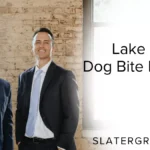 At Slater | Grant, our Lake City dog bite lawyers are dedicated to helping victims of dog attacks secure the justice and compensation they deserve. Florida law is clear—dog owners are strictly liable when their pets injure others, and our team stands ready to hold them accountable. With decades of experience representing clients who have suffered serious injuries from dog bites, we pursue every legal avenue to ensure full financial recovery.