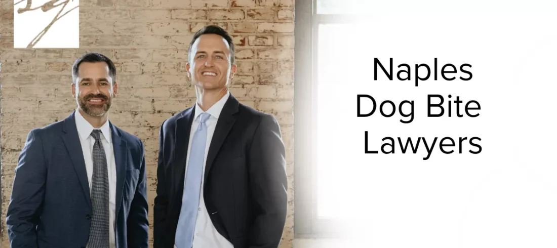 At Slater | Grant, our experienced Naples dog bite lawyers are dedicated to protecting the rights of dog bite victims and holding negligent dog owners accountable. If you or a loved one has suffered injuries due to a dog attack in Naples, Florida, you deserve skilled legal representation that will pursue every available avenue for compensation. We provide aggressive advocacy, thorough investigation, and compassionate support from start to finish.