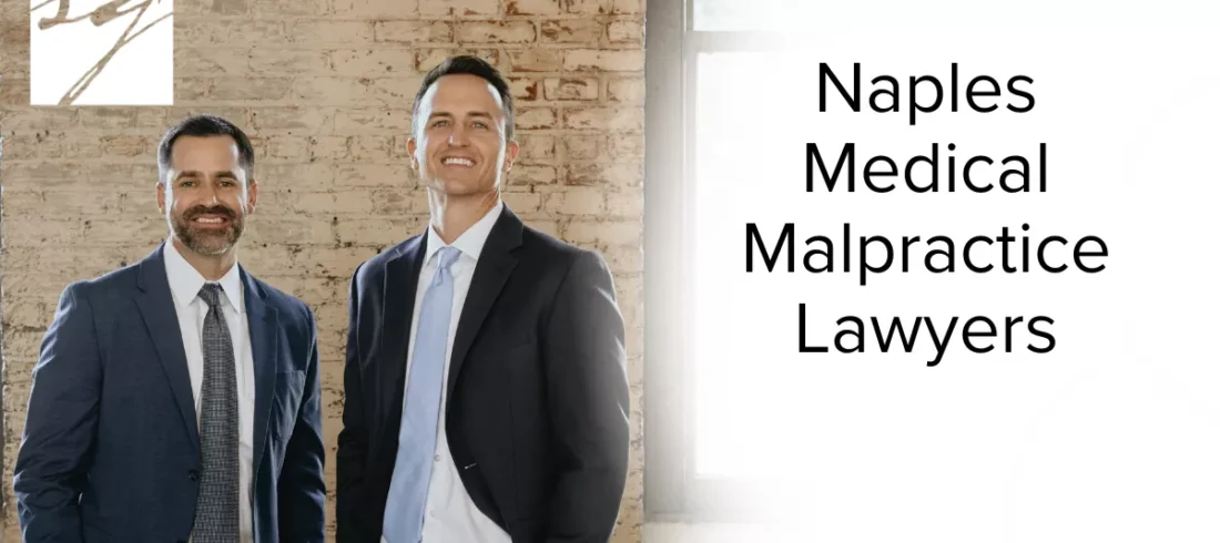 When you or a loved one suffers harm due to medical negligence, having experienced Naples medical malpractice lawyers on your side is crucial. At Slater | Grant, we dedicate ourselves to protecting your rights and securing the compensation you deserve. Medical malpractice cases are complex and emotionally taxing, and we understand the challenges you face during this difficult time. With decades of combined experience, our firm is equipped to provide strategic legal counsel and aggressive representation tailored to your unique circumstances.