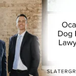 Dog bite injuries can result in lasting physical and emotional trauma. When a dog attack occurs due to an owner's negligence, victims deserve justice and fair compensation. At Slater | Grant, our experienced Ocala dog bite lawyers are committed to aggressively representing those who have suffered due to a dog owner's failure to control their pet. If you or a loved one has been injured by a dog in Ocala or the surrounding areas, our firm is ready to stand by your side and fight for your rights.