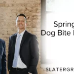 At Slater | Grant, our Spring Hill dog bite lawyers understand the devastating impact a dog attack can have on victims and their families. From physical trauma to emotional scars, the aftermath of a dog bite often extends far beyond the initial injury. If you or a loved one has been injured in a dog attack, you deserve aggressive representation, compassionate counsel, and a legal team that won’t back down. We are committed to helping victims pursue full and fair compensation for medical expenses, lost income, pain, suffering, and long-term care.
