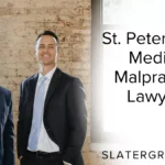 When it comes to medical malpractice cases in St. Petersburg, you need experienced and dedicated St. Petersburg medical malpractice lawyers who understand the complexities of medical law and are committed to fighting for your rights. At Slater | Grant, we specialize in holding negligent medical professionals accountable and securing maximum compensation for our clients. If you or a loved one has suffered injury due to medical negligence, we urge you to take immediate action.