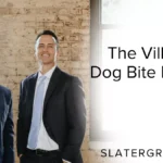 Dog bites are traumatic, painful, and often life-altering. At Slater | Grant, our experienced The Villages dog bite lawyers are committed to standing up for victims and holding negligent dog owners accountable. If you or a loved one suffered a dog bite injury in The Villages, Florida, you may be entitled to compensation for medical expenses, lost wages, pain and suffering, disfigurement, and more.