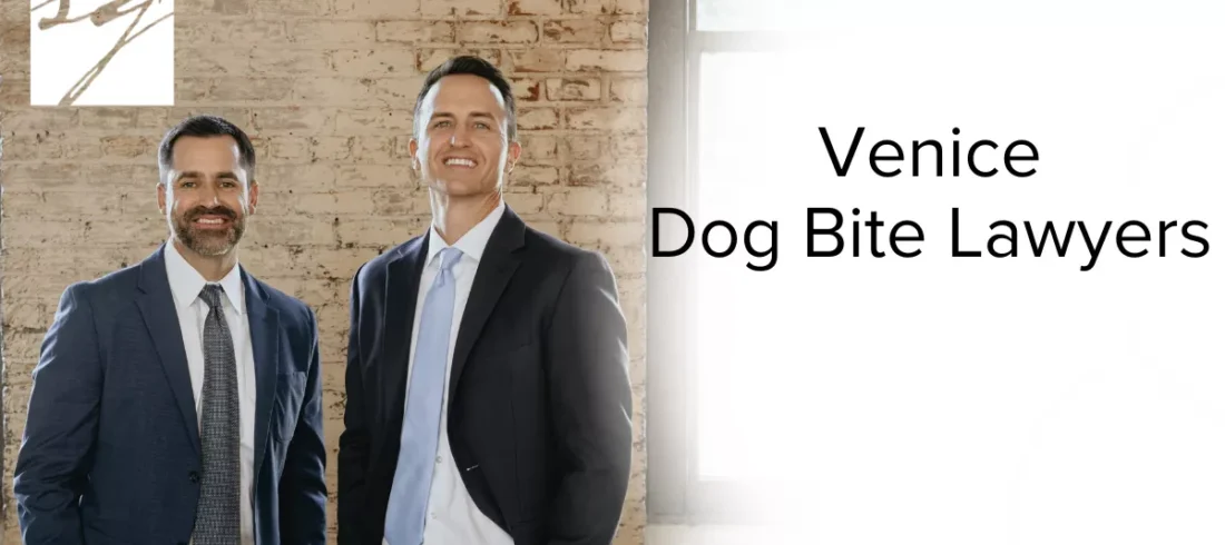 When a dog bite incident occurs in Venice, Florida, victims are often left with serious physical injuries, emotional trauma, and unexpected medical expenses. At Slater | Grant, our experienced Venice dog bite lawyers understand the impact a dog attack can have on your life. We are here to fight for your rights, hold negligent dog owners accountable, and secure the maximum compensation you deserve.
