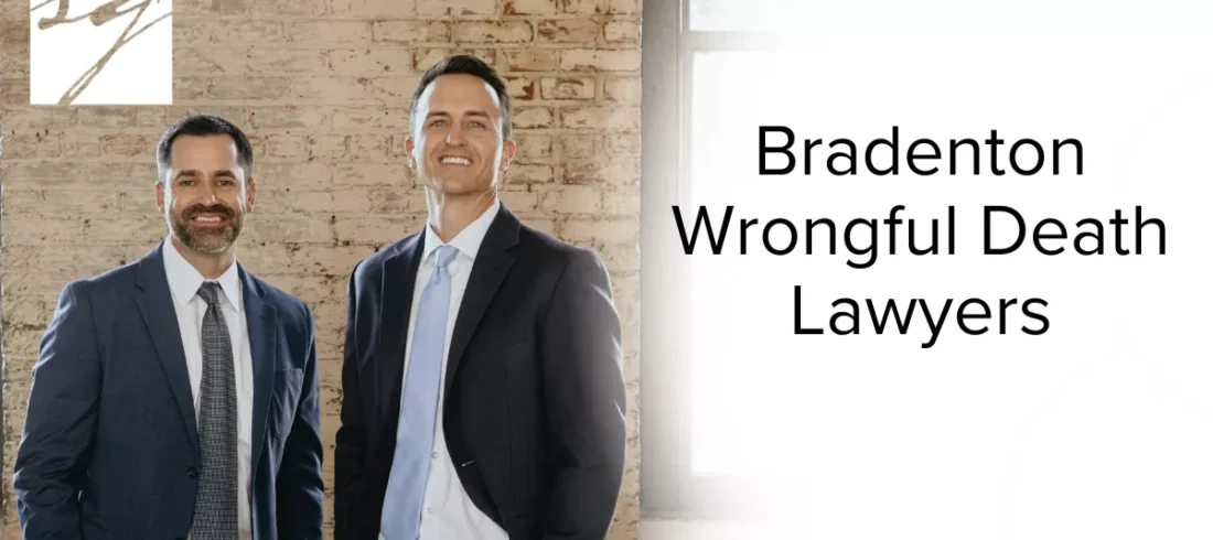 When tragedy strikes and a loved one is taken due to another’s negligence or misconduct, you need experienced legal support to fight for the justice your family deserves. The Bradenton wrongful death lawyers at Slater | Grant are here to guide you through this painful time with compassion, expertise, and relentless advocacy.