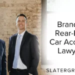 Rear-end collisions are among the most common types of car accidents in Florida, and they can lead to serious injuries, costly medical bills, and long-term challenges. If you’ve been injured in a rear-end crash in Brandon, you need experienced Brandon rear-end car accident lawyers who will fight for your rights and help you recover the compensation you deserve. At Slater | Grant, we are committed to providing aggressive representation, personalized attention, and proven results for victims of rear-end accidents.
