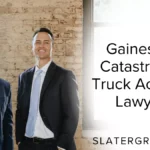 When a serious truck accident occurs in Gainesville, the consequences can be devastating. Severe injuries, mounting medical bills, lost income, and emotional trauma are just some of the challenges victims face. In these situations, having experienced legal representation can make all the difference. The Gainesville catastrophic truck accident lawyers at Slater | Grant are dedicated to protecting victims’ rights and ensuring they receive the compensation they deserve.
