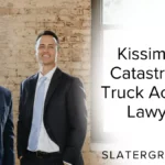 If you or a loved one has been involved in a severe truck accident in Kissimmee, having experienced legal representation can make all the difference. At Slater | Grant, our team of experienced Kissimmee catastrophic truck accident lawyers is dedicated to helping victims secure the compensation they deserve. Truck accidents often result in life-altering injuries, medical expenses, lost wages, and emotional trauma. Knowing your rights and having a skilled legal advocate by your side is crucial in navigating the complex legal process.