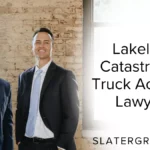 When a truck accident occurs in Lakeland, the consequences can be devastating both physically and emotionally. The Lakeland catastrophic truck accident lawyers at Slater | Grant are dedicated to providing legal support to victims of serious accidents, ensuring they receive the compensation they deserve. Our team has extensive experience representing clients who face catastrophic injuries and significant losses due to truck accidents.