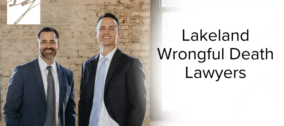 Losing a loved one due to someone else’s negligence or wrongful actions is one of the most devastating experiences anyone can face. When a family member dies because of another party’s fault, it is important to know your legal rights and options. At Slater | Grant, our experienced Lakeland wrongful death lawyers are dedicated to helping families seek justice and secure the compensation they deserve.