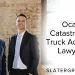 When a serious truck accident occurs in Ocala, victims face significant physical, emotional, and financial consequences. The Ocala catastrophic truck accident lawyers at Slater | Grant specialize in helping survivors obtain the compensation they deserve. Our team has years of experience handling complex truck accident cases and is dedicated to protecting our clients’ rights at every step.
