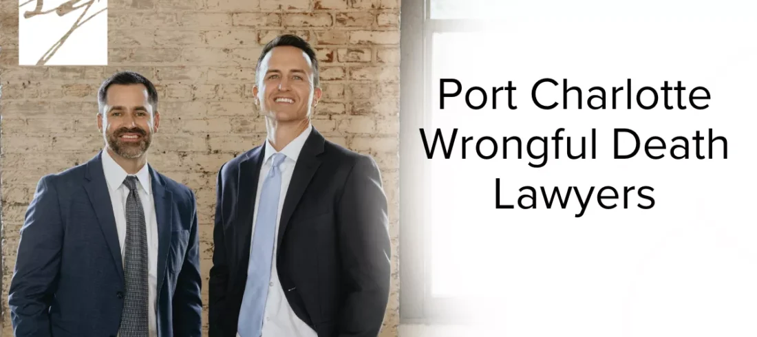 When the unthinkable happens and a loved one is taken due to someone else’s negligence or misconduct, the grief can feel unbearable. In these moments of tragedy, families are often left with overwhelming emotional and financial burdens. That’s where Port Charlotte wrongful death lawyers at Slater | Grant step in—to fight for justice, accountability, and the compensation you deserve.