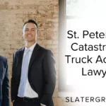 When facing the devastating consequences of a truck accident, having experienced lawyers on your side can make all the difference. At Slater | Grant, our St. Petersburg catastrophic truck accident lawyers are committed to protecting your rights and obtaining the compensation you deserve. From severe injuries to property damage, our attorneys work tirelessly to ensure justice for our clients.