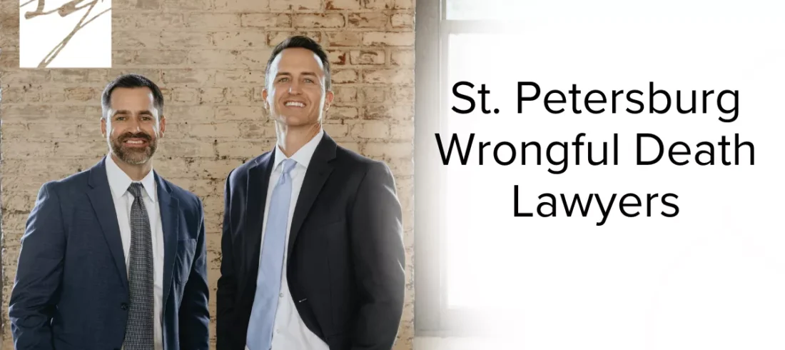 When tragedy strikes and a loved one is taken due to someone else’s negligence or misconduct, families are left to navigate grief, financial strain, and legal complexities. At Slater | Grant, our dedicated St. Petersburg wrongful death lawyers are here to stand by your side with compassion, experience, and relentless advocacy. We fight for justice so that families can focus on healing.