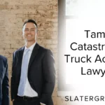 When it comes to serious truck accidents in Tampa, having specialized lawyers can make the difference between receiving fair compensation and facing significant financial loss. Tampa catastrophic truck accident lawyers at Slater | Grant are dedicated to protecting the rights of victims and their families, ensuring they receive the legal representation they deserve.