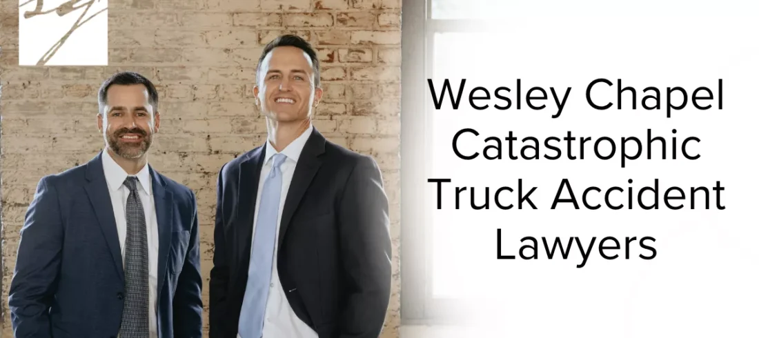 When a catastrophic truck accident occurs, the consequences can be life-altering. Victims often face severe injuries, long-term medical care, lost income, and emotional trauma. In these challenging times, having experienced Wesley Chapel catastrophic truck accident lawyers by your side can make all the difference. At Slater | Grant, we are dedicated to protecting the rights of accident victims and securing the compensation they deserve.