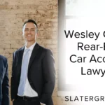 When you’ve been injured in a rear-end collision, your life can change in an instant. From painful injuries to mounting medical bills and lost wages, the aftermath can feel overwhelming. At Slater | Grant, our experienced Wesley Chapel rear-end car accident lawyers are dedicated to helping victims secure the compensation they deserve. We know how to fight against insurance companies that try to undervalue claims, and we are committed to protecting your rights every step of the way.