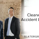 Accidents can turn your life upside down in an instant. From mounting medical bills to lost income and emotional stress, the aftermath can be overwhelming. That’s why having experienced Clearwater accident lawyers on your side is critical to protecting your rights and pursuing fair compensation. At Slater | Grant, we have built our reputation on delivering strong legal advocacy for accident victims throughout Florida.