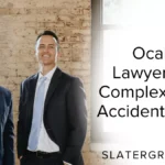 When a devastating truck collision upends your life, you need experienced Ocala complex truck accident lawyers who understand the unique challenges of these high-stakes cases. At Slater | Grant, our dedicated legal team has built a reputation for handling intricate truck accident claims with skill, precision, and relentless advocacy. From investigating multiple liable parties to negotiating with powerful insurance companies, we fight to secure the maximum compensation you deserve.
