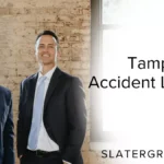 When you’ve been injured in an accident, choosing the right legal team is one of the most important decisions you can make. At Slater | Grant, our dedicated Tampa accident lawyers fight for victims who deserve justice, fair compensation, and peace of mind after life-altering events. With years of experience and a proven record of success, our team is here to stand by your side every step of the way.