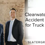 Truck drivers face unique risks every day on the road. Long hours, heavy vehicles, strict deadlines, and unpredictable traffic conditions can all contribute to serious accidents. When these accidents occur, they often result in devastating injuries, lost income, and long-term consequences. That is why having experienced Clearwater truck driver accident lawyers by your side is critical. At Slater | Grant, we are dedicated to helping truck drivers protect their rights, pursue compensation, and secure the justice they deserve.