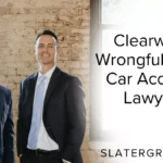 At Slater | Grant, we know that losing a loved one in a car accident is one of the most devastating experiences a family can endure. Our dedicated Clearwater wrongful death car accident lawyers are committed to helping families seek justice, holding negligent parties accountable, and securing the full compensation they deserve.