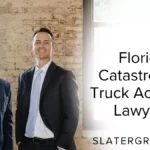 If you or a loved one has been involved in a serious truck accident in Florida, you need experienced legal representation to protect your rights and pursue the compensation you deserve. At Slater | Grant, our team of dedicated Florida catastrophic truck accident lawyers has the expertise to handle complex cases involving severe injuries, wrongful death, and significant property damage. Truck accidents often result in life-altering consequences, and our mission is to ensure victims receive the justice and support they need.