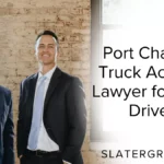 When truck drivers are injured in collisions, their lives can change instantly. Beyond medical bills and lost income, they often face long-term health struggles and complicated insurance claims. At Slater | Grant, our mission is to fight for injured truck drivers who need trusted legal guidance after a serious crash. Our team of dedicated Port Charlotte truck driver accident lawyers has the experience and resources to hold negligent parties accountable and help drivers secure the compensation they deserve.