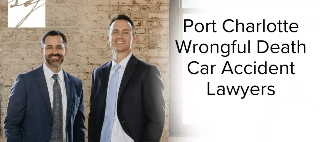 At Slater | Grant, we know that losing a loved one in a car accident is a devastating tragedy. When this loss occurs because of another person’s negligence or recklessness, the pain is compounded by an urgent need for justice. Our Port Charlotte wrongful death car accident lawyers are here to guide you through this difficult time, helping you secure the compensation and closure your family deserves.