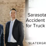 Truck drivers play an essential role in keeping Sarasota and the entire state of Florida moving. However, when accidents happen, professional drivers often face unique challenges that differ from those of everyday motorists. At Slater | Grant, our dedicated Sarasota truck driver accident lawyers fight to protect the rights of truck drivers injured on the job or in collisions caused by others. If you are a truck driver involved in an accident, you need a law firm that can handle the complexities of commercial vehicle cases and is prepared to stand up against powerful insurance companies and trucking corporations.