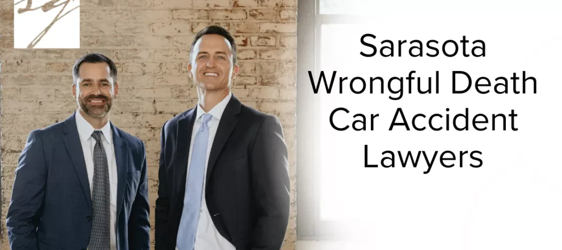 Losing a loved one in a car accident is an unimaginable tragedy. When that loss occurs because of another person’s negligence or recklessness, the emotional pain is compounded by financial hardship and a desire for justice. At Slater | Grant, our experienced Sarasota wrongful death car accident lawyers are here to stand beside you, offering compassionate guidance and determined legal representation.