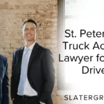 Truck drivers face unique risks every time they get behind the wheel of a commercial vehicle. Long hours, heavy traffic, and unpredictable road conditions in Florida can lead to devastating accidents. When these accidents happen, truck drivers need skilled legal representation to protect their rights, recover damages, and hold negligent parties accountable. That is where St. Petersburg truck driver accident lawyers at Slater | Grant step in.