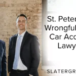 Losing a loved one in a fatal car accident changes everything in an instant. When another driver’s negligence causes such a devastating loss, families are left facing emotional pain, financial strain, and complex legal challenges. At Slater | Grant, our St. Petersburg wrongful death car accident lawyers are dedicated to fighting for the justice your family deserves. Our mission is to help you recover the compensation you need to rebuild your life while holding those responsible accountable.