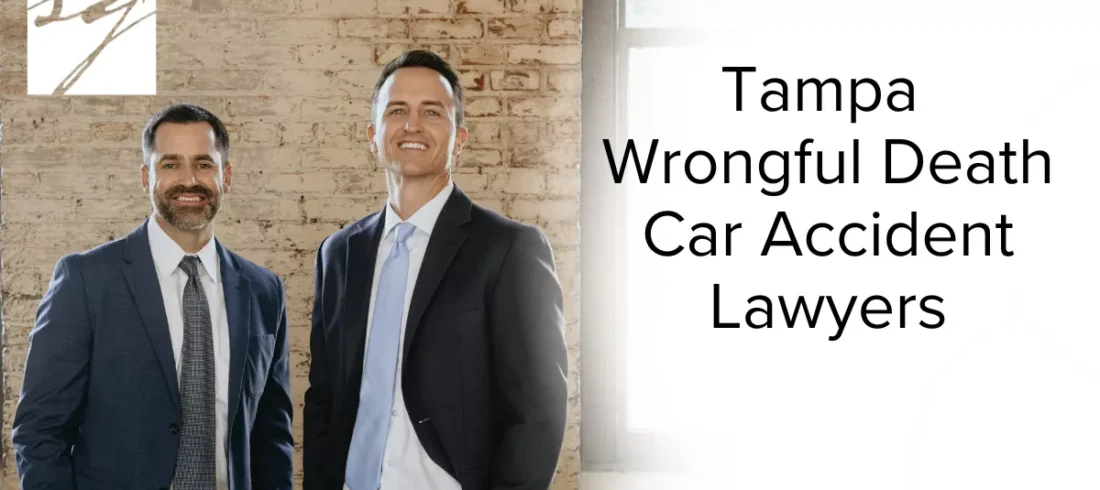 Losing a loved one in a car accident is one of life’s most devastating experiences. When another driver’s negligence causes such a tragedy, families are left not only with overwhelming grief but also with mounting financial and emotional burdens. At Slater | Grant, our experienced Tampa wrongful death car accident lawyers understand the depth of your loss and are committed to helping you pursue justice and financial recovery.
