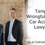 Losing a loved one in a car accident is one of life’s most devastating experiences. When another driver’s negligence causes such a tragedy, families are left not only with overwhelming grief but also with mounting financial and emotional burdens. At Slater | Grant, our experienced Tampa wrongful death car accident lawyers understand the depth of your loss and are committed to helping you pursue justice and financial recovery.