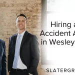 A serious car accident can leave you overwhelmed, frightened, and unsure of what to do next. One moment you’re driving through Wesley Chapel’s busy roads—like State Road 54, Bruce B. Downs Boulevard, or the I-75 corridor—and the next, your life is turned upside down. Medical bills start piling up. Insurance companies begin calling. You may be unable to work or care for your family. During this stressful and confusing time, hiring the right Wesley Chapel car accident attorney can make all the difference.