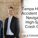 Highway accidents in Tampa are among the most dangerous types of motor vehicle collisions. With major roadways such as I-275, I-4, I-75, the Selmon Expressway, and Veterans Expressway carrying thousands of vehicles daily, crashes often occur at high speeds and with devastating consequences. These accidents frequently result in severe injuries, permanent disabilities, or fatalities.