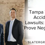 Tampa Truck Accident Lawsuits How to Prove Negligence A truck accident can change your life in an instant. Commercial trucks weigh 20–30 times more than the average passenger vehicle, meaning any collision—no matter the speed—can cause catastrophic injuries, permanent disabilities, or even death. If you or a loved one has been injured in a truck accident in Tampa, understanding how to prove negligence is one of the most important steps toward recovering full and fair compensation.