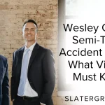 Wesley Chapel Semi-Truck Accident Claims What Victims Must Know Semi-truck accidents are among the most devastating and complex motor vehicle collisions on Florida’s roads. When a fully loaded tractor-trailer weighing up to 80,000 pounds crashes into a passenger vehicle, the outcome is almost always catastrophic. Wesley Chapel—located along major trucking routes including I-75, State Road 54, and State Road 56—sees a significant amount of commercial truck traffic, making semi-truck accidents all too common for local residents.
