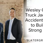 Truck jackknife accidents are among the most dangerous and destructive types of commercial vehicle crashes on Florida’s roads. When a tractor-trailer jackknifes, the trailer swings outward at an angle, often blocking multiple lanes of traffic and crushing nearby vehicles. In fast-growing areas like Wesley Chapel—where major corridors such as I-75, State Road 54, and State Road 56 experience heavy truck traffic—these accidents can cause catastrophic injuries and fatalities.