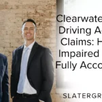 Clearwater Drunk Driving Accident Claims Holding Impaired Drivers Fully Accountable Drunk driving accidents remain one of the most dangerous and preventable causes of serious injuries and fatalities on Florida roads. In Clearwater, where major roadways like US-19, Gulf-to-Bay Boulevard, Court Street, and Clearwater Memorial Causeway see heavy daily traffic from residents and tourists alike, impaired drivers pose a constant threat to public safety.